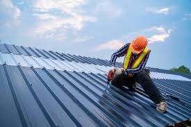 Best Roof Insulation Installation  in Weston, WV